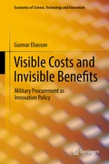 Cover: Visible Costs and Invisible Benefits - Springer