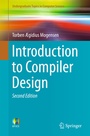 Cover: Introduction to Compiler Design - Springer