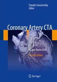 Abbildung von: Coronary Artery CTA - Springer