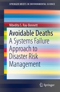 Cover: Avoidable Deaths - Springer
