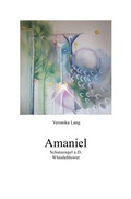 Cover: Amaniel - epubli