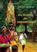 Cover: Die Weisheit der Ureinwohner - epubli