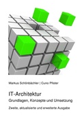 Cover: IT-Architektur - epubli