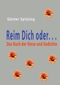 Cover: Reim Dich oder..... - epubli