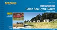 Abbildung von: Europa-Radweg Eiserner Vorhang / Iron Curtain Trail Baltic Sea Cycle Route - Esterbauer
