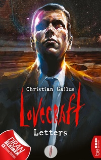 Enlarge image Cover: Lovecraft Letters - II - beBEYOND