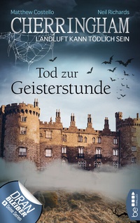 Abbildung von: Cherringham - Tod zur Geisterstunde - beTHRILLED