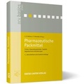 Cover: Pharmazeutische Packmittel - ECV Editio Cantor Verlag GmbH