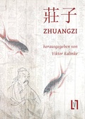 Cover: Zhuangzi - sisifo // Leipziger Literaturverlag