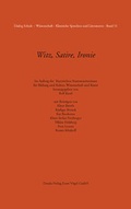 Cover: Witz, Satire, Ironie - V&ouml;gel, E