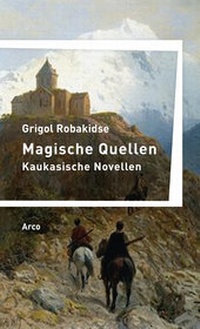 Abbildung von: Magische Quellen - Arco