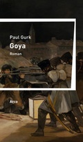 Cover: Goya - Arco