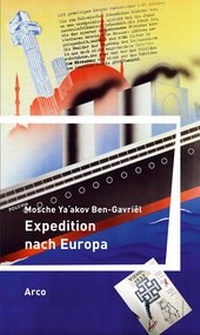 Abbildung von: Expedition nach Europa - Arco