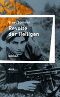 Cover: Revolte der Heiligen - Arco