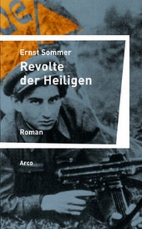 Enlarge image Cover: Revolte der Heiligen - Arco