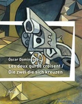 Cover: Les deux qui se croisent / Die zwei die sich kreuzen - Arco