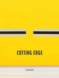 Cover: Cutting Edge - Galerie Ludorff