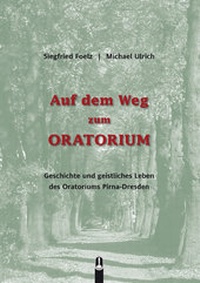 Abbildung von: Auf dem Weg zum Oratorium - Hille, Ch