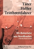 Cover: T&auml;ter Helfer Trittbrettfahrer, Bd. 7 - Kugelberg Verlag