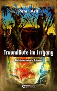 Abbildung von: Traumläufe im Irrgang - EDITION digital