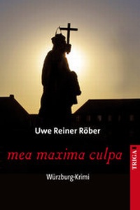 Abbildung von: mea maxima culpa - TRIGA Der Verlag Gerlinde Heß