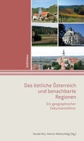 Cover: Wien - Umweltstadtf&uuml;hrer - KRAL