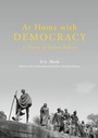 Cover: At Home with Democracy - Springer