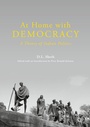 Cover: At Home with Democracy - Palgrave Macmillan