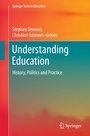 Cover: Understanding Education - Springer