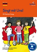 Cover: Singt mit uns! - Brilliant Publications