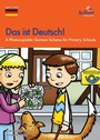 Cover: Das ist Deutsch! - Brilliant Publications