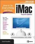 Cover: How to Do Everything with Your iMac - McGraw-Hill Professional