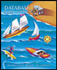 Enlarge image Cover: Database Systems Concepts - McGraw-Hill Professional