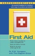 Cover: First Aid - Collins