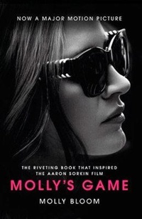 Abbildung von: Molly's Game. Film Tie-In - HarperCollins
