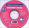 Cover: Hotlinks (1-20) Teacher's Resource - Kingscourt