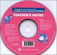 Enlarge image Cover: Hotlinks (1-20) Teacher's Resource - Kingscourt