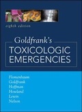 Cover: Goldfrank's Toxicologic Emergencies, Eighth Edition - McGraw-Hill Medical