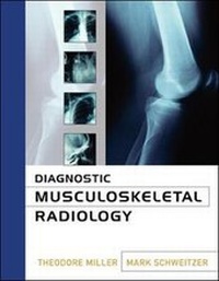 Enlarge image Cover: Diagnostic Musculoskeletal Radiology - McGraw-Hill Medical