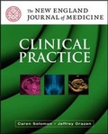 Cover: NEJM Clinical Practice - McGraw-Hill Medical