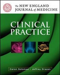 Enlarge image Cover: NEJM Clinical Practice - McGraw-Hill Medical