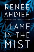 Cover: Flame in the Mist - Penguin Random House India