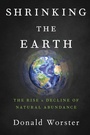 Cover: Shrinking the Earth - Oxford University Press Inc