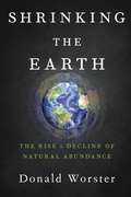 Cover: Shrinking the Earth - Oxford University Press Inc