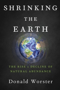 Enlarge image Cover: Shrinking the Earth - Oxford University Press Inc