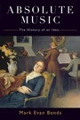 Cover: Absolute Music - Oxford University Press Inc