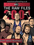 Cover: The Raw Files - Lulu.com