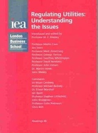 Bild: Regulating Utilities - Institute of Economic Affairs