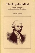 Cover: The Loyalist Mind - Pennsylvania State University Press