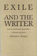 Bild: Exile and the Writer - Pennsylvania State University Press